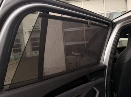 Volkswagen - Tayron