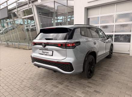 Volkswagen - Tayron