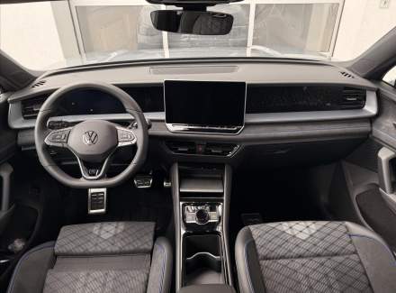 Volkswagen - Tayron