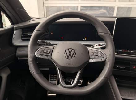 Volkswagen - Tayron