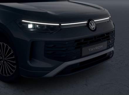 Volkswagen - Tayron