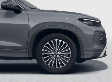 Volkswagen - Tayron