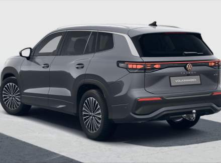 Volkswagen - Tayron
