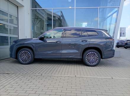 Volkswagen - Tayron