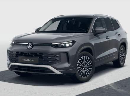 Volkswagen - Tayron