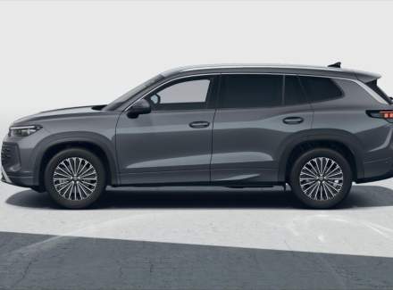 Volkswagen - Tayron