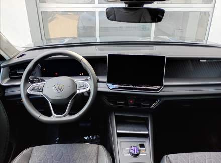 Volkswagen - Tayron