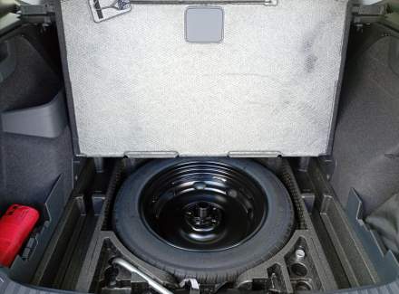Volkswagen - Tayron