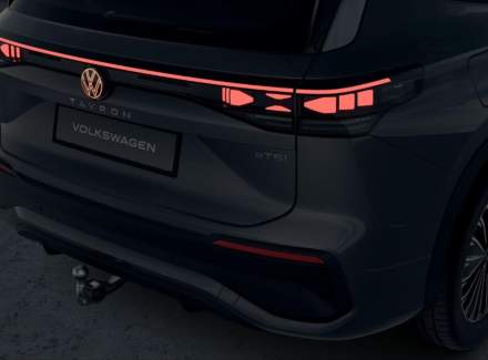 Volkswagen - Tayron