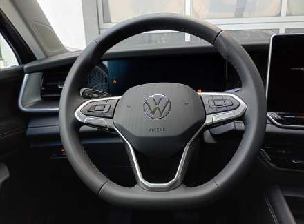 Volkswagen - Tayron