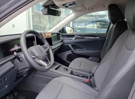 Volkswagen - Tayron