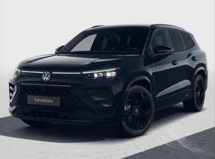 Volkswagen - Tayron