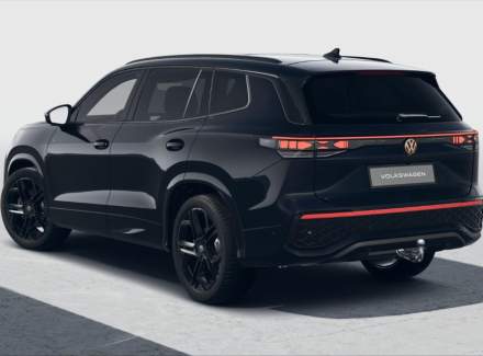 Volkswagen - Tayron