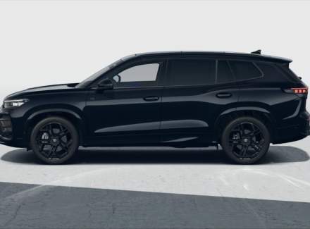 Volkswagen - Tayron