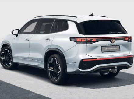 Volkswagen - Tayron