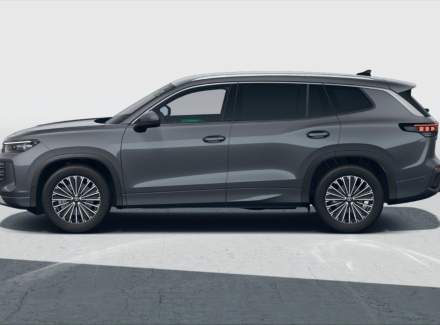 Volkswagen - Tayron