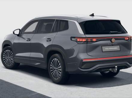 Volkswagen - Tayron