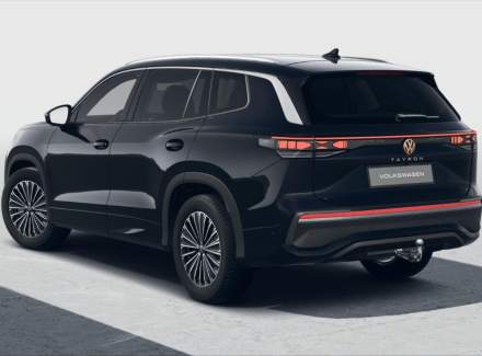 Volkswagen - Tayron