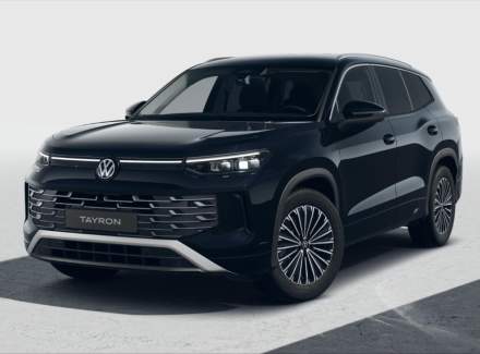 Volkswagen - Tayron