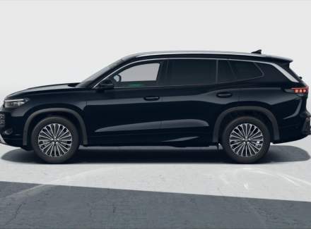 Volkswagen - Tayron
