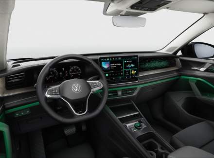 Volkswagen - Tayron