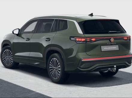 Volkswagen - Tayron
