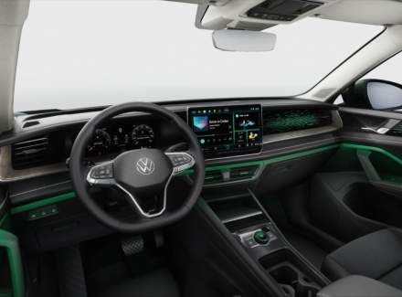 Volkswagen - Tayron