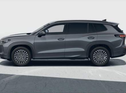 Volkswagen - Tayron