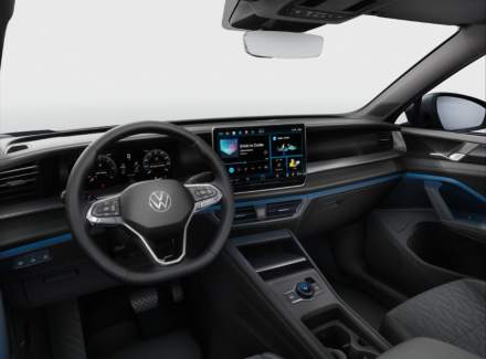Volkswagen - Tayron