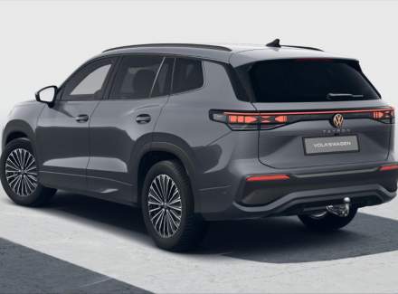 Volkswagen - Tayron