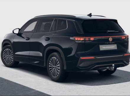 Volkswagen - Tayron