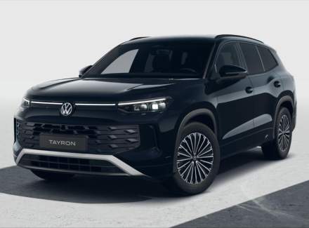 Volkswagen - Tayron