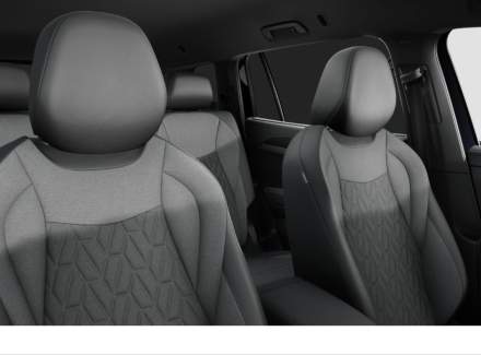 Volkswagen - Tayron