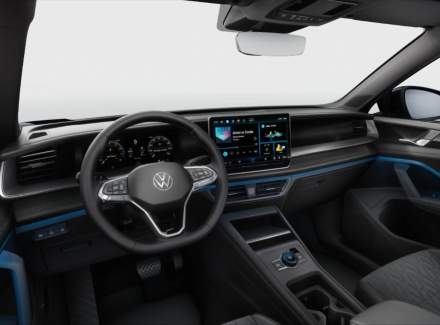 Volkswagen - Tayron