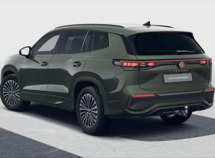 Volkswagen - Tayron