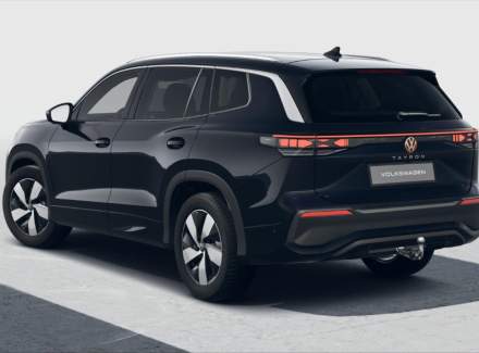 Volkswagen - Tayron