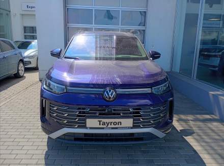 Volkswagen - Tayron