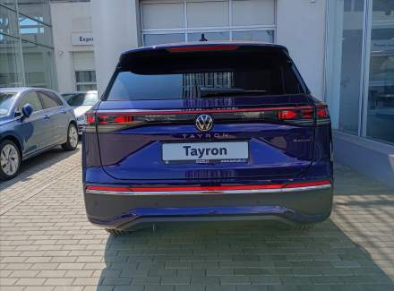 Volkswagen - Tayron
