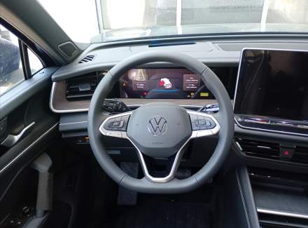 Volkswagen - Tayron