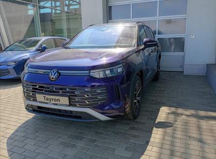Volkswagen - Tayron
