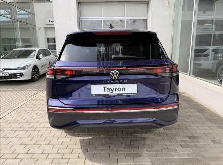 Volkswagen - Tayron