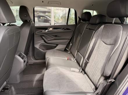 Volkswagen - Tayron