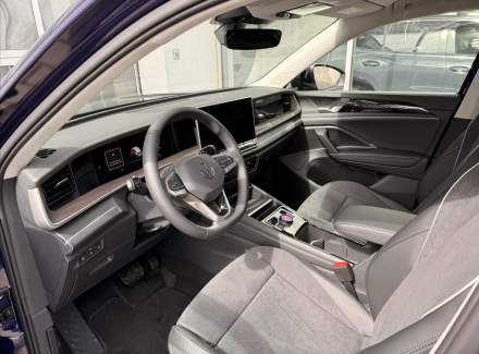 Volkswagen - Tayron