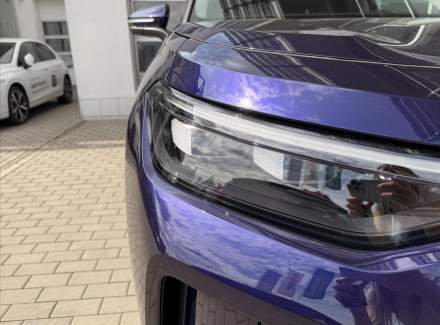 Volkswagen - Tayron