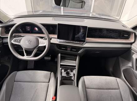 Volkswagen - Tayron