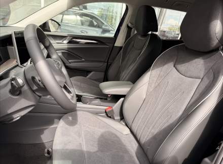 Volkswagen - Tayron