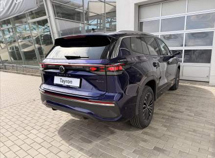 Volkswagen - Tayron