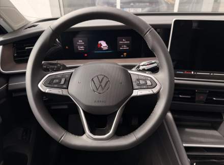 Volkswagen - Tayron