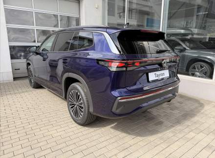 Volkswagen - Tayron