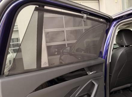 Volkswagen - Tayron